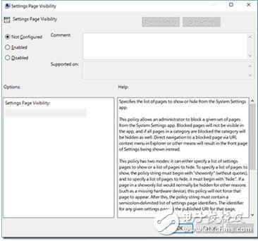 現(xiàn)在“簡約”已經(jīng)成為一種時尚，電腦桌面也一樣，亂糟糟的圖標和程序會直接影響到用戶的情緒。Windows 10創(chuàng)意者更新正在陸續(xù)推送中，微軟Technet分享了一個該版本的新特性：一鍵就可以讓你的電腦界面變整潔！