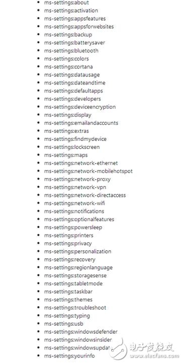 現(xiàn)在“簡約”已經(jīng)成為一種時尚，電腦桌面也一樣，亂糟糟的圖標和程序會直接影響到用戶的情緒。Windows 10創(chuàng)意者更新正在陸續(xù)推送中，微軟Technet分享了一個該版本的新特性：一鍵就可以讓你的電腦界面變整潔！