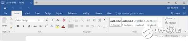 微軟Win10.4就是這樣了！這改變美輪美奐
