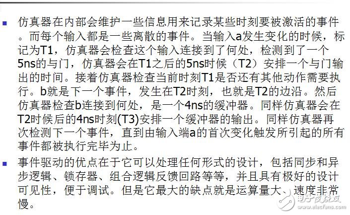 第8章 仿真與Testbench設(shè)計(jì)