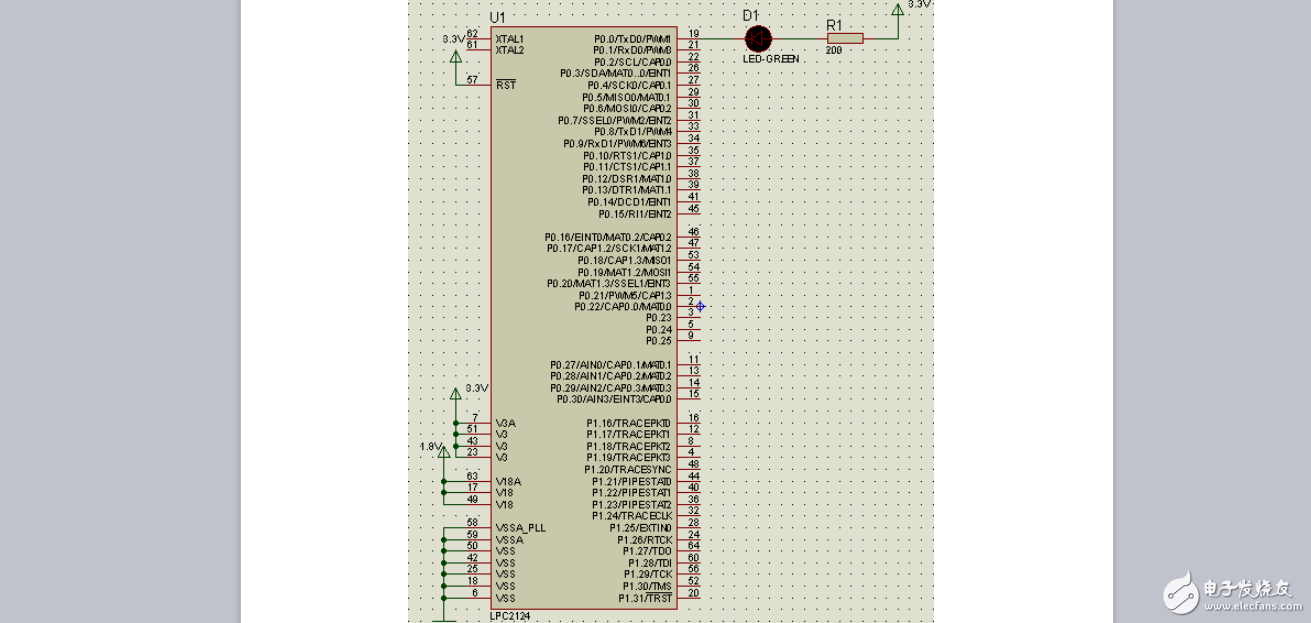 ARM實(shí)驗(yàn)