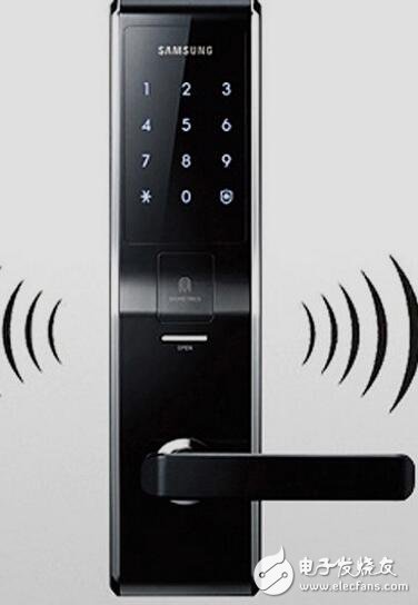 畢業(yè)設(shè)計(jì)電子密碼鎖(基于AT89C51)