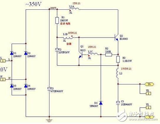 LED燈具的最佳驅(qū)動(dòng)方式分析