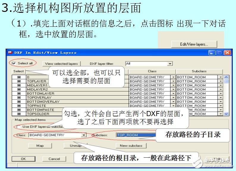 Allegro_Pcb_layout設(shè)計(jì)流程