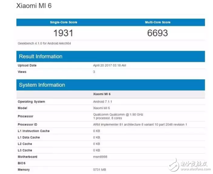 華為榮耀V9遇到小米6就“高潮”了，這就是愛嗎？