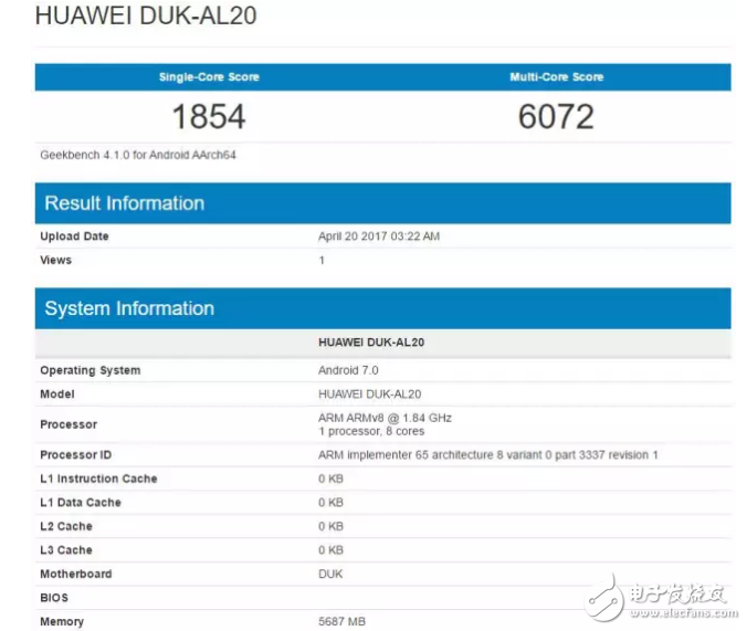華為榮耀V9遇到小米6就“高潮”了，這就是愛嗎？