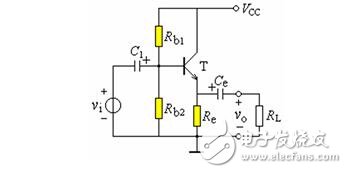 放大電路的三種組態(tài)的識別與比較，放大電路的三種組態(tài)的特點(diǎn)與用途