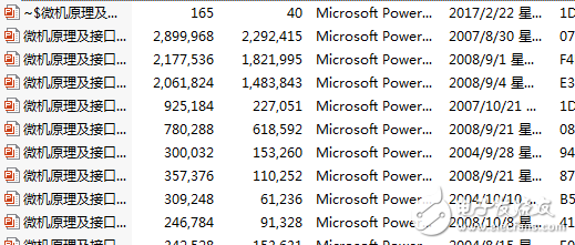 微機(jī)原理東大版