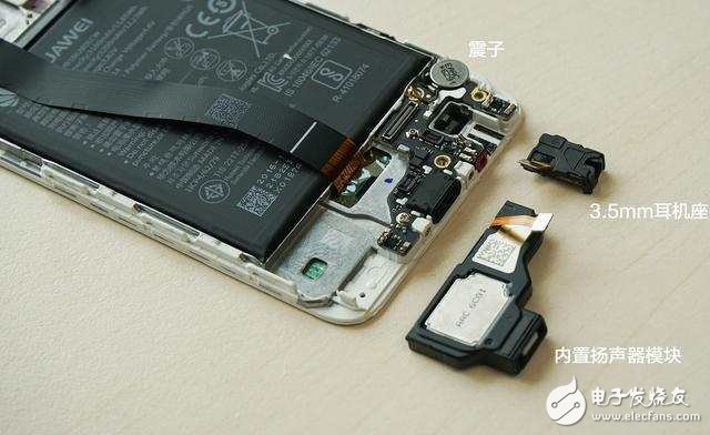 華為P10怎么樣？華為P10被我暴力拆解了，你能分辨哪臺是小米6嘛