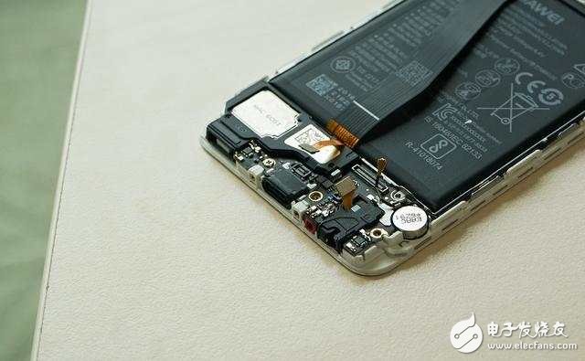 華為P10怎么樣？華為P10被我暴力拆解了，你能分辨哪臺是小米6嘛