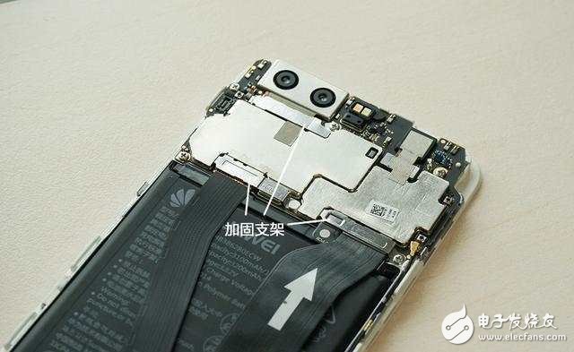 華為P10怎么樣？華為P10被我暴力拆解了，你能分辨哪臺是小米6嘛