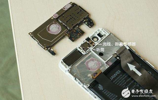 華為P10怎么樣？華為P10被我暴力拆解了，你能分辨哪臺是小米6嘛