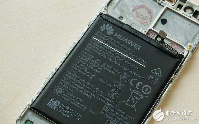 華為P10怎么樣？華為P10被我暴力拆解了，你能分辨哪臺是小米6嘛