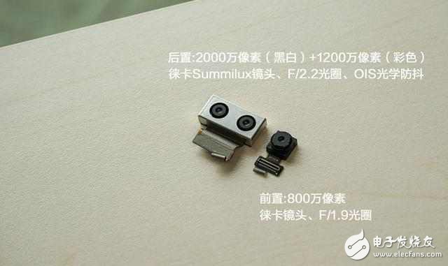 華為P10怎么樣？華為P10被我暴力拆解了，你能分辨哪臺是小米6嘛