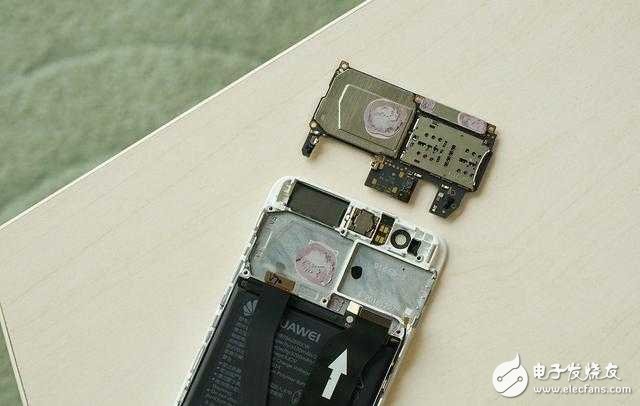 華為P10怎么樣？華為P10被我暴力拆解了，你能分辨哪臺是小米6嘛