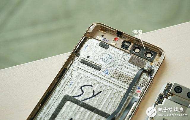 華為P10怎么樣？華為P10被我暴力拆解了，你能分辨哪臺是小米6嘛