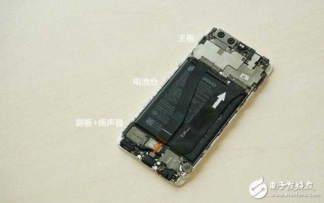 華為P10怎么樣？華為P10被我暴力拆解了，你能分辨哪臺是小米6嘛