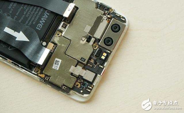 華為P10怎么樣？華為P10被我暴力拆解了，你能分辨哪臺是小米6嘛