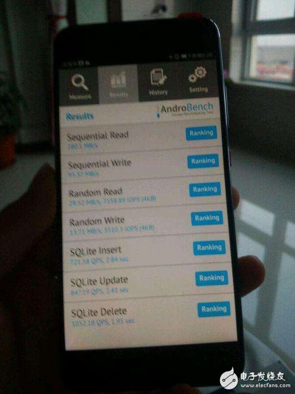 華為P10閃存門最新消息：看看華為p10的內(nèi)存測(cè)試，用事實(shí)說話！