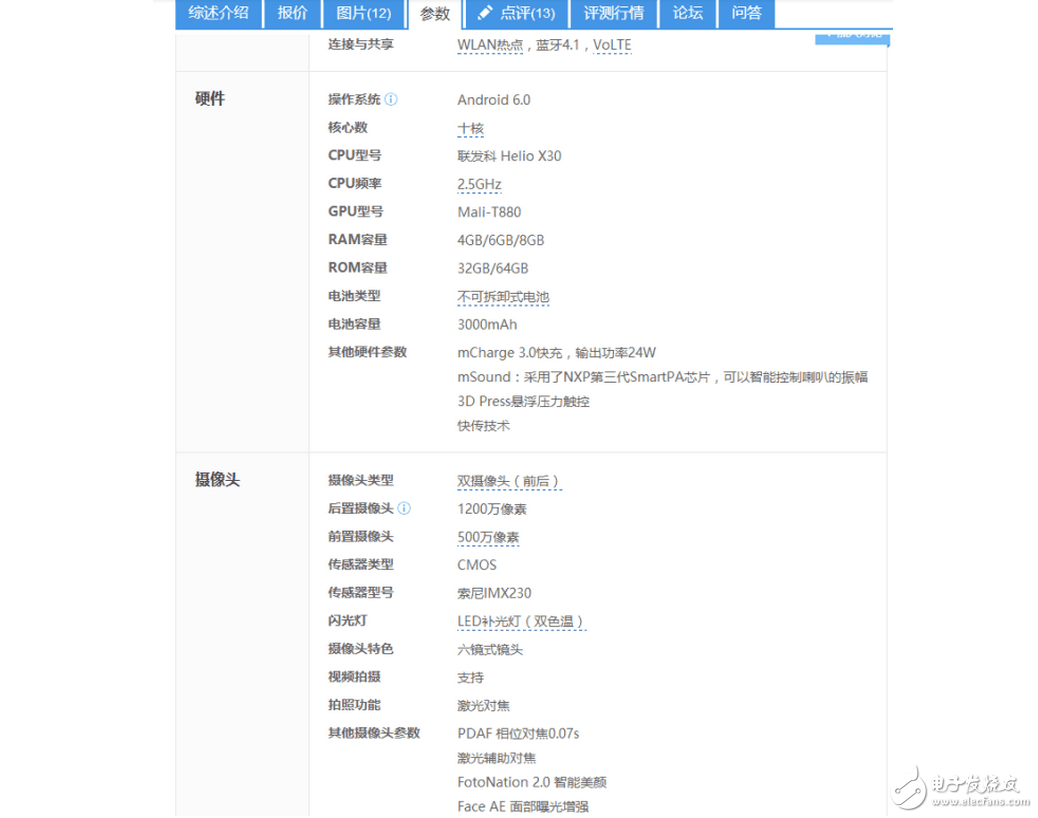 魅族Pro7最新消息：魅族Pro7即將發(fā)布，有兩種版本 曲面屏mback+小圓點？