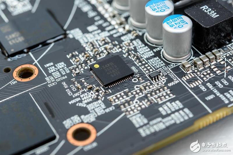 能秒掉GTX1070嗎？AMD RX580顯卡最深度評測