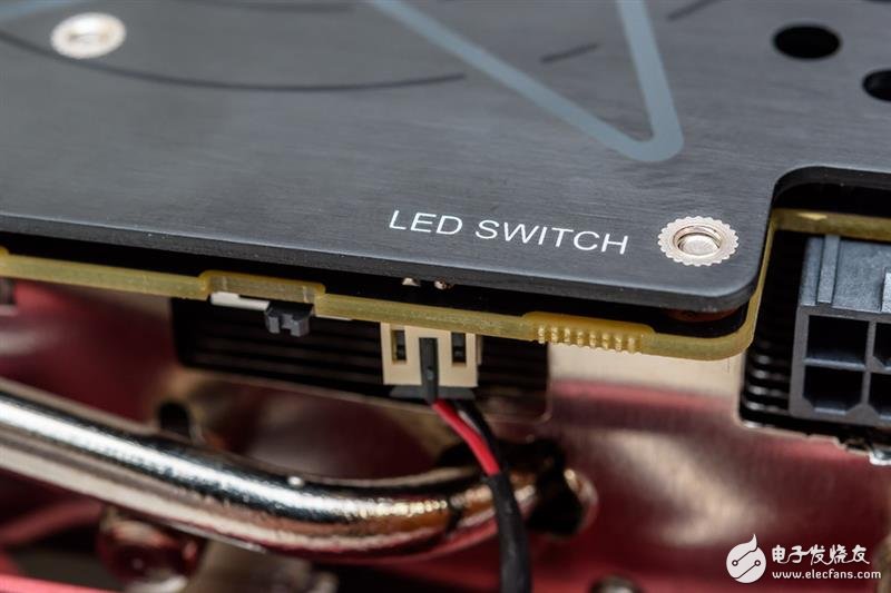 能秒掉GTX1070嗎？AMD RX580顯卡最深度評測