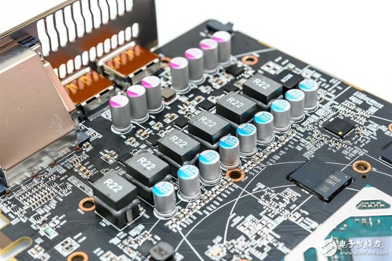 能秒掉GTX1070嗎？AMD RX580顯卡最深度評測