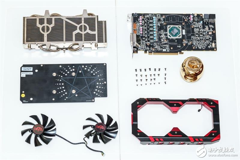 能秒掉GTX1070嗎？AMD RX580顯卡最深度評測