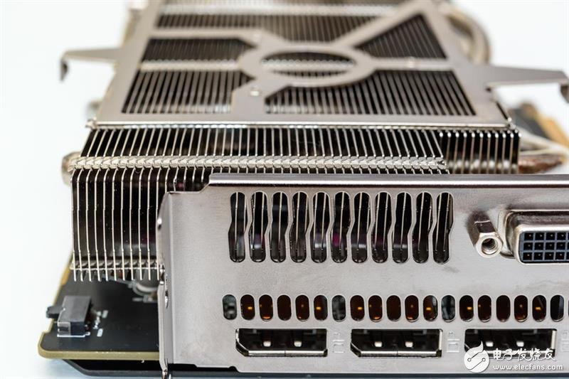 能秒掉GTX1070嗎？AMD RX580顯卡最深度評測