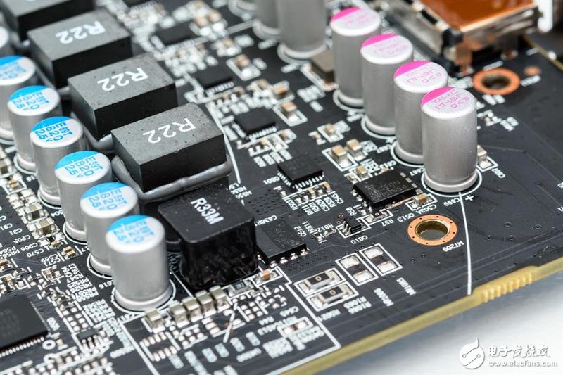 能秒掉GTX1070嗎？AMD RX580顯卡最深度評測