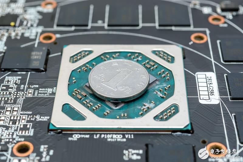 能秒掉GTX1070嗎？AMD RX580顯卡最深度評測