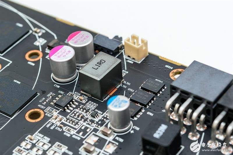 能秒掉GTX1070嗎？AMD RX580顯卡最深度評測