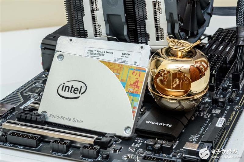 能秒掉GTX1070嗎？AMD RX580顯卡最深度評測