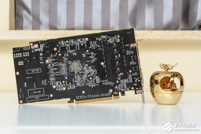 能秒掉GTX1070嗎？AMD RX580顯卡最深度評測