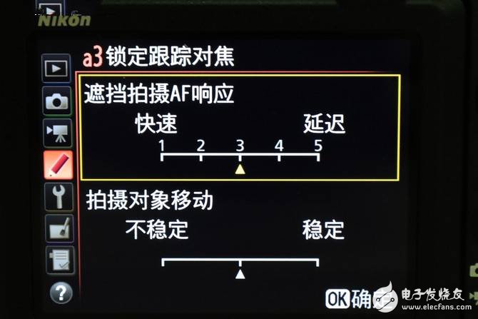 尼康D500怎么樣：高速攝影單反哪家強(qiáng)？尼康D500深度評(píng)測