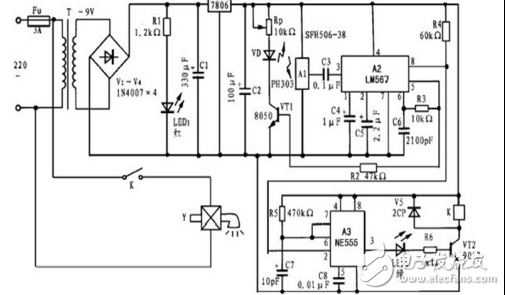 檢測系統(tǒng)基礎(chǔ)知識