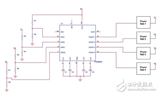 開(kāi)發(fā)更高效的電網(wǎng)電源