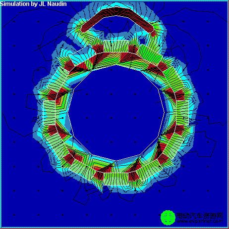  一文匯總最精華汽車電機(jī)內(nèi)部技術(shù)原理