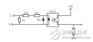 關(guān)于三相異步電機軟啟動器的設(shè)計