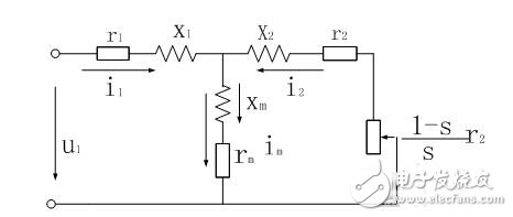 關(guān)于三相異步電機軟啟動器的設(shè)計