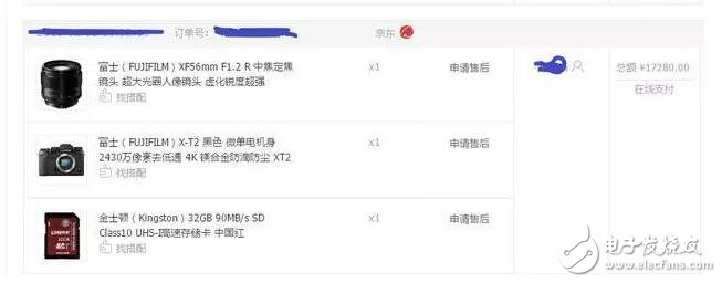 小米6相機(jī)樣張對比富士康微單X-T2，結(jié)果雖未出意料 卻也很意外！