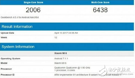 iphone8什么時候上市？iphone8最新消息：iphone8你想要的都在這里！iphone8配置，iphone8跑分匯總
