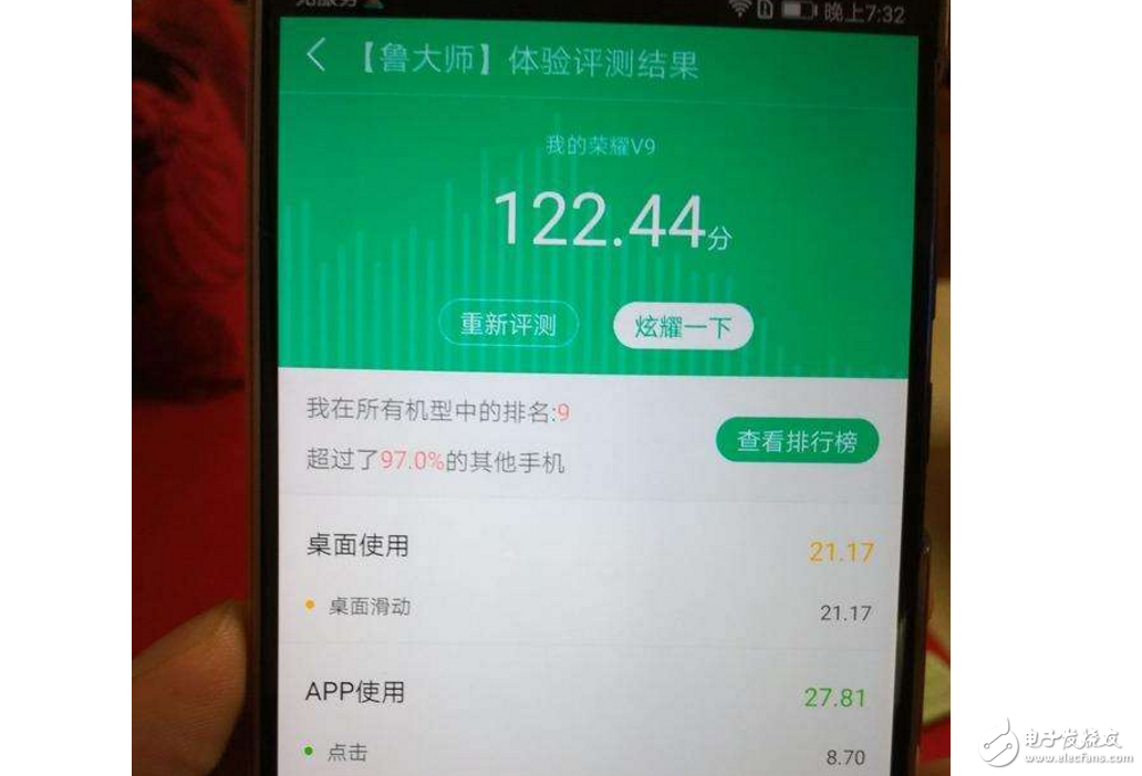 榮耀V9評(píng)測(cè)：華為榮耀V9也有第三檔的，上手體驗(yàn)沒啥區(qū)別，原因是什么