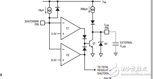 LT1074 / LT1076設(shè)計手冊