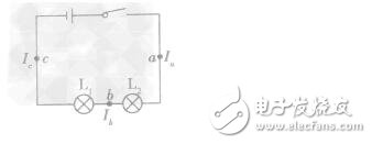 淺析串聯(lián)電路和并聯(lián)電路中的電流、電壓的規(guī)律與特性