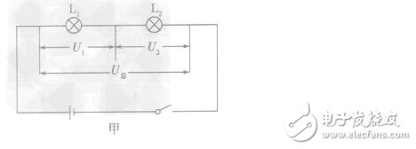 淺析串聯(lián)電路和并聯(lián)電路中的電流、電壓的規(guī)律與特性