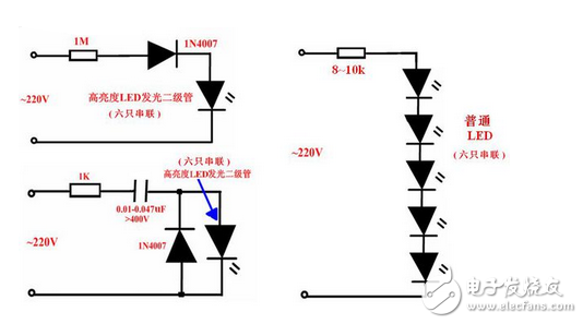 電感器兩端的電流不能突變的特點(diǎn)，把電感器與負(fù)載串聯(lián)起來(lái)，以達(dá)到使輸出電流平滑的目的。從能量的觀點(diǎn)看，當(dāng)電源提供的電流增大（由電源電壓增加www.8 t tt8. com引起）時(shí)，電感器L把能量存儲(chǔ)起來(lái)；而當(dāng)電流減小時(shí)，又把能量釋放出來(lái)，使負(fù)載電流平滑，8ttt8電感L有平波作用