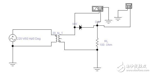 一般來說，電容的取值滿足R*C=（3-5）T，其中，R為負(fù)載電阻，等于直流輸出的直流電壓和直流輸出電流的比值；C為濾波電容的容量；T為整流后脈動直流電壓的重復(fù)頻率。這樣選取后，完全可以給沒有穩(wěn)壓要求的電子設(shè)備供電。這個式子也不是嚴(yán)格要求服從的，如果濾波后面有穩(wěn)壓電路，則濾波電容取小點也關(guān)系不大，因為穩(wěn)壓電路要能充分發(fā)揮作用，其兩端的壓獎本身就很大，也就是本身就應(yīng)該具有比較強(qiáng)的電壓調(diào)節(jié)能力。至于濾波電容的耐壓，對于半波整流和全波整流電路，都要求濾波電容器的耐壓要大于整流電路輸入交流電壓的最大值。