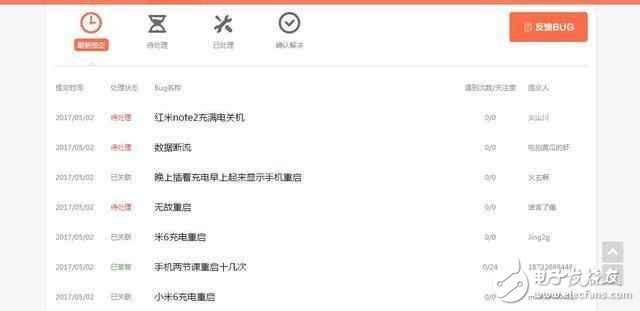 小米6和三星s8共進(jìn)“重啟門”？都是驍龍835處理器惹的禍