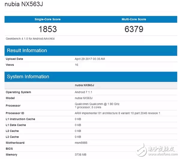 驍龍660對戰(zhàn)驍龍835：OPPOR11、VIVOx9s、紅米Pro2、堅果Pro、華為Nove2對比一加5、HTC U11、努比亞Z17誰更勝一籌？